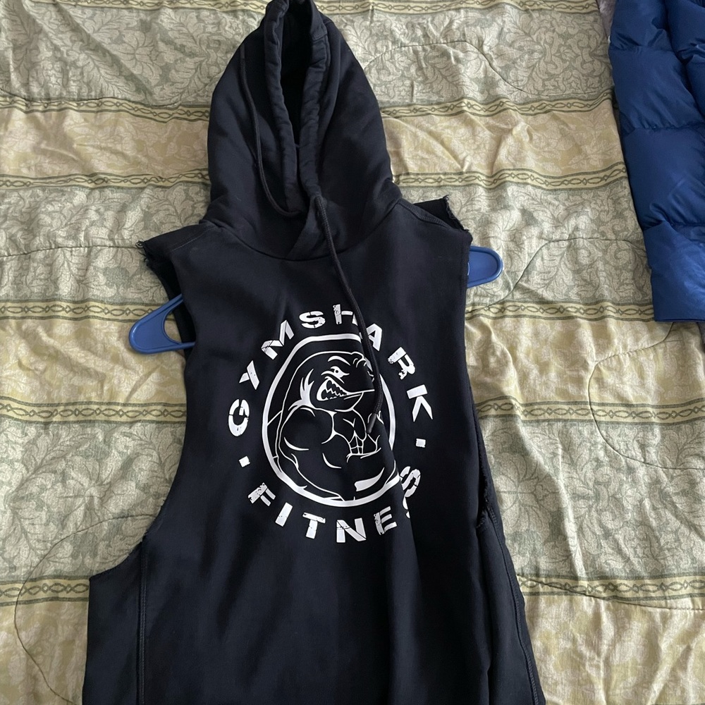COPY - Tank sweatshirt